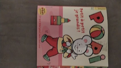 Le Calumet, Bureau de Tabac à Toussieu