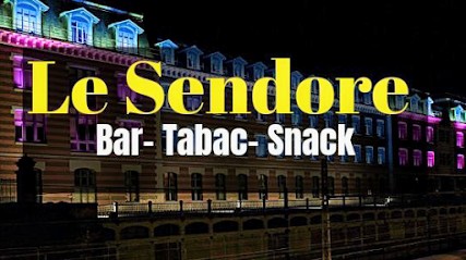 Le Sendore ~ Bar~ Tabac ~ Fast Food, Bureau de Tabac à Lyon 03