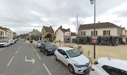 Le HAVANE (Civette), Bureau de Tabac à Lamorlaye