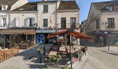 TABAC Le Nemrod, Bureau de Tabac à Provins