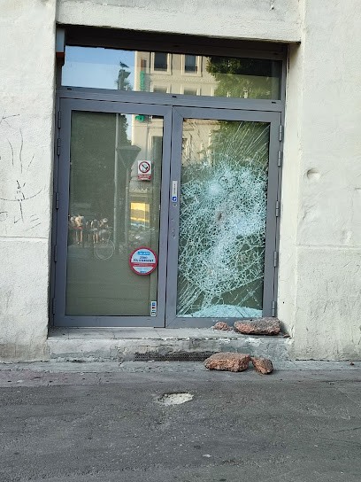 Bar Tabacs Le Lutetia, Bureau de Tabac à Marseille 01