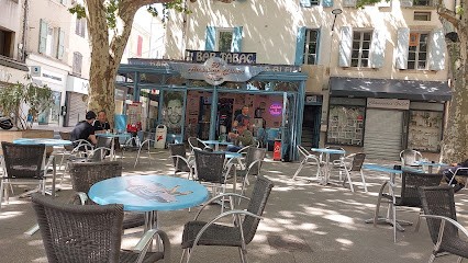 Bar Tabac Bleu, Bureau de Tabac à Pertuis
