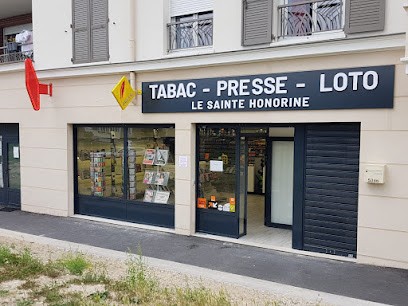 LE SAINTE HONORINE, Bureau de Tabac à Taverny