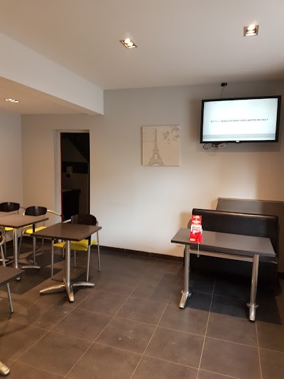 Le Renouveau, Bureau de Tabac à Roubaix