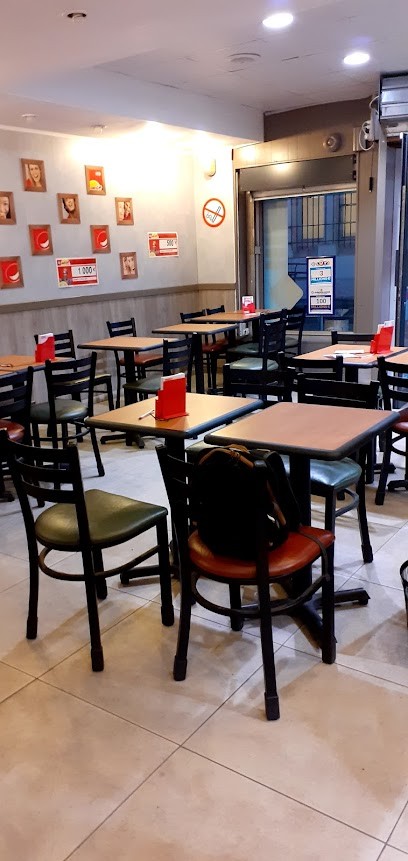 Le Jean Bart, Bureau de Tabac à Montataire