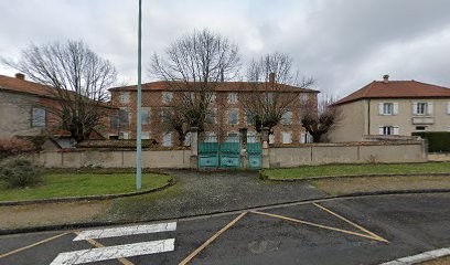 Celine Robert, Bureau de Tabac à Randan