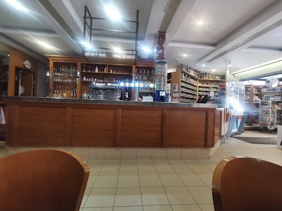 La Terrasse, Bureau de Tabac à Orsay