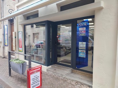 Tabac Presse du Viaduc, Bureau de Tabac à Die