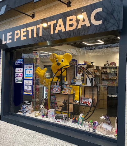 Le Petit Tabac, Bureau de Tabac à Septème