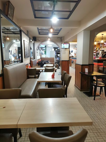 Le Duc de Retz, Bureau de Tabac à Machecoul-Saint-Même