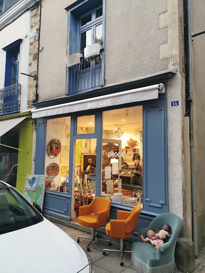 Presse - Loto - Tabac (KASTELL35), Bureau de Tabac à Châteaugiron