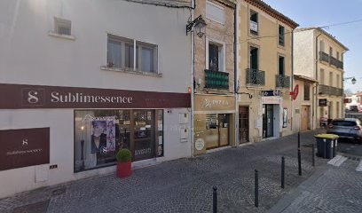 Tabac, Bureau de Tabac à Villeneuve-lès-Béziers