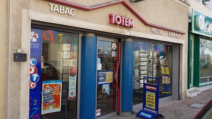 TABAC DES PONTS, Bureau de Tabac à Nogent-sur-Seine