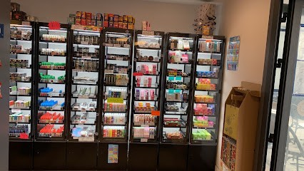 LE DEAUVILLAIS BAR TABAC VAPE SHOP CBD DRUGSTORE, Bureau de Tabac à Deauville
