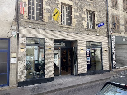 Le Zinc Bar Tabac Presse, Bureau de Tabac à Corbigny