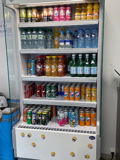 Tabac-Saint-Exupéry, Bureau de Tabac à Meudon