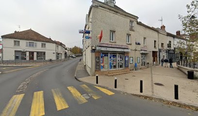 Le Jean Bart, Bureau de Tabac à Marcoussis