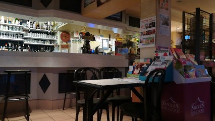 Boumard Dominique, Bureau de Tabac à Chemillé-en-Anjou