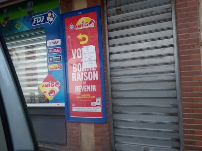 Tabac Loto Presse, Bureau de Tabac à Portet-sur-Garonne