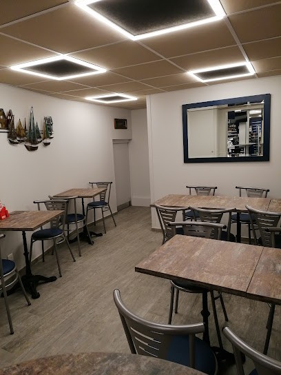 A L'Ancre De Marine, Bureau de Tabac à Luisant