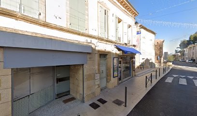 Faure Brigitte, Bureau de Tabac à Meyrargues