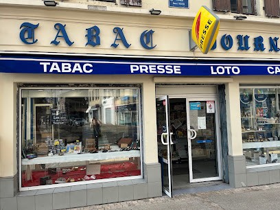 La Maison Du Fumeur, Bureau de Tabac à Mont-de-Marsan