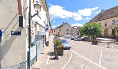 Hingant Hervé, Bureau de Tabac à Avressieux