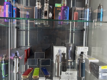 TABAC-CAVE A CIGARE-VAPE-CBD SHOP-Wpuff-bar, Bureau de Tabac à Pont-Sainte-Maxence