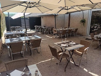 L'escale, Bureau de Tabac à Longchamp