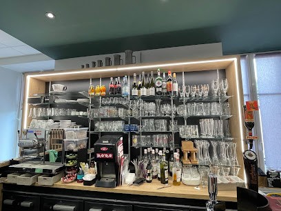 La Tabaline, Bureau de Tabac à Lutzelbourg