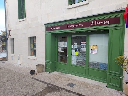 Le Tauxigny, Bureau de Tabac à Tauxigny-Saint-Bauld