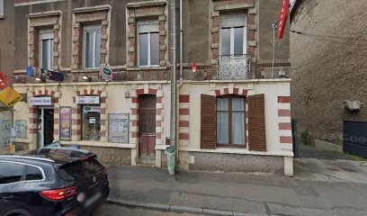 Snc David, Bureau de Tabac à Neuves-Maisons