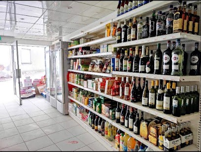 Le Relais, Bureau de Tabac à Rolleville