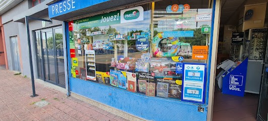 Le Havanitos, Bureau de Tabac à Arras