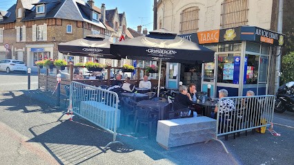 Aux Bons Enfants, Bureau de Tabac à Rethel