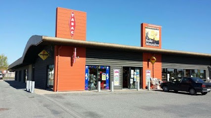 Tobacco Prinet Olivier Semussac, Bureau de Tabac à Semussac