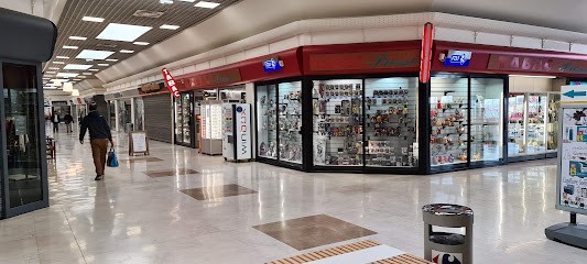 Tabac Presse BEKE, Bureau de Tabac à Margencel