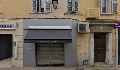 Verlaque Andrée, Bureau de Tabac à Saint-Cyr-sur-Mer
