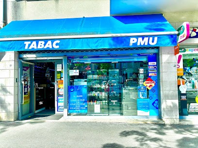 Le Colbert, Bureau de Tabac à Meaux