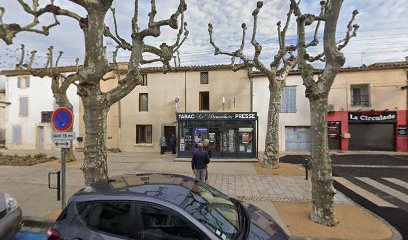Le Villemachois, Bureau de Tabac à Villemoustaussou