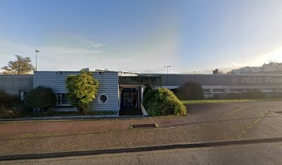 TABAC PRESSE POINT SERVICES DU TRIANG, Bureau de Tabac à Saint-Étienne-du-Rouvray