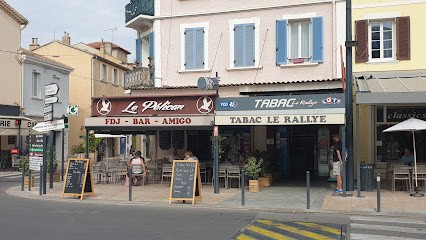 Le Rallye, Bureau de Tabac à La Londe-les-Maures