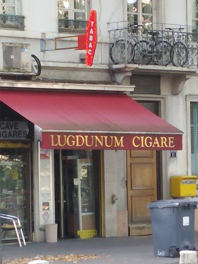 Le Narval Lugdunum Cigare, Bureau de Tabac à Lyon 06