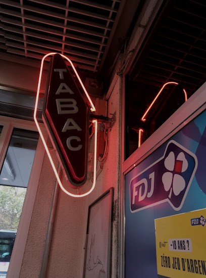 Tabac Clair De Plume, Bureau de Tabac à Vitry-sur-Seine