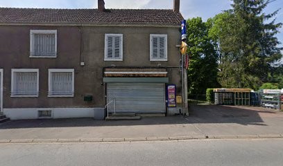 Tabac Presse, Bureau de Tabac à Saint-Martin-des-Champs