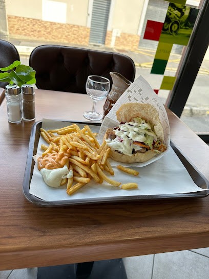 Le Fontenoy, Bureau de Tabac à Vigneux-sur-Seine