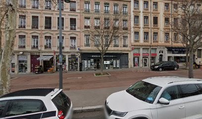 Tabac presse, Bureau de Tabac à Lyon 04