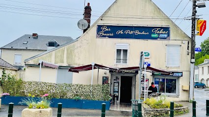 Au Petit Bonheur - TABAC -BAR - FDJ - PMU - PIZZAS TOUS LES MIDIS, Bureau de Tabac à Nanteuil-le-Haudouin