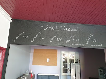 Bar Tabac Restaurant L'orchidée, Bureau de Tabac à Mestes