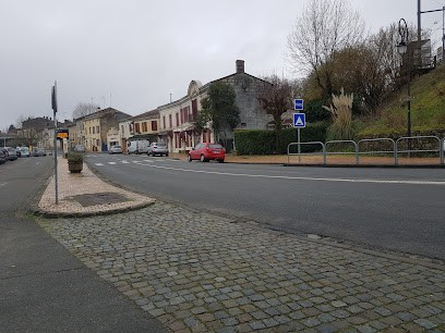 Tabac Le Gestas, Bureau de Tabac à Vayres